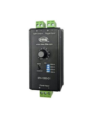 STH-1000-D1 Controller